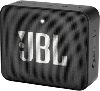 Photos - Portable Speaker JBL Go 2+ 