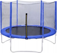 Photos - Trampoline DFC Fitness 16FT-TR 