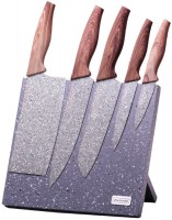 Photos - Knife Set Kamille KM-5047 