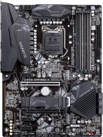 Photos - Motherboard Gigabyte Z490 GAMING X 