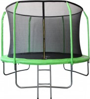 Photos - Trampoline Sport Elite GB30201-12FT 