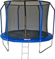 Photos - Trampoline Sport Elite FR50-10FT 