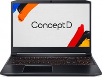 Photos - Laptop Acer ConceptD 5 Pro CN515-71P