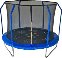 Photos - Trampoline Sport Elite FR50-6FT 