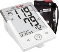 Photos - Blood Pressure Monitor Rossmax MR-800i PC 