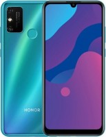 Photos - Mobile Phone Honor 9A 64 GB / 3 GB