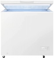 Freezer Zanussi ZC AN20F W1 198 L
