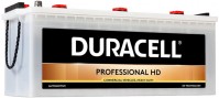 Photos - Car Battery Duracell Professional HD