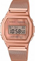 Wrist Watch Casio A1000MPG-9 