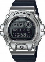 Photos - Wrist Watch Casio G-Shock GM-6900-1 