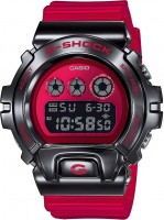 Wrist Watch Casio G-Shock GM-6900B-4 