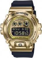 Wrist Watch Casio G-Shock GM-6900G-9 