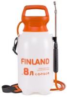 Photos - Garden Sprayer FINLAND 1938 