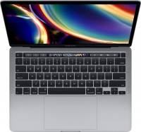Photos - Laptop Apple MacBook Pro 13 (2020) 10th Gen Intel (Z0Y6000YF)
