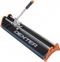 Photos - Tile Cutter Dexter 11534110 