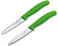 Knife Set Victorinox Swiss Classic 6.7796.L4B 