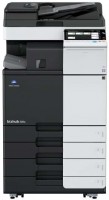 Photos - All-in-One Printer Konica Minolta Bizhub 308E 