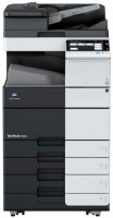 Photos - All-in-One Printer Konica Minolta Bizhub 558E 