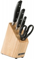 Photos - Knife Set Arcos Manhattan 163300 