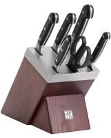 Knife Set Zwilling Pro 38448-007 