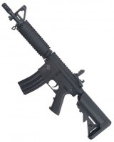 Photos - Air Rifle Specna Arms M4 RRA SA-C04 Core 