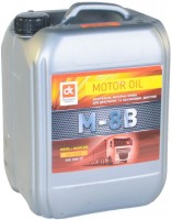 Photos - Engine Oil Dorozhna Karta M-8V 20 L