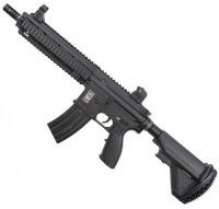 Photos - Air Rifle Specna Arms HK416 SA-H02 