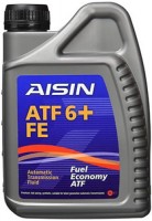 Photos - Gear Oil AISIN Premium ATF6+ FE 1 L