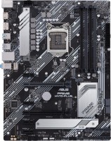 Photos - Motherboard Asus PRIME H470-PLUS 