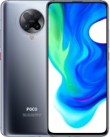 Photos - Mobile Phone Poco F2 Pro 256 GB / 8 GB