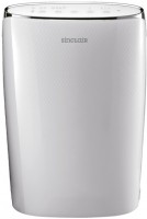 Photos - Dehumidifier Sinclair CFO-40P 