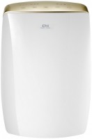 Photos - Dehumidifier Cooper&Hunter CH-D016WDN7-40LD 