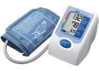 Photos - Blood Pressure Monitor A&D UA-670 