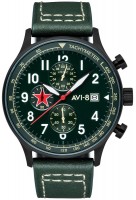 Photos - Wrist Watch AVI-8 AV-4011-RU01 