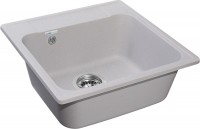 Photos - Kitchen Sink GranFest Quarz GF-Z48 478x478