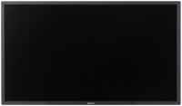 Photos - Monitor Sony FWD-S42E1 42 "  black