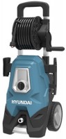 Photos - Pressure Washer Hyundai HHW 150-500 