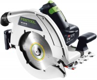 Photos - Power Saw Festool HK 85 EB-Plus-FSK 420 574665 