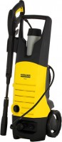 Photos - Pressure Washer Karcher K 5 UM 