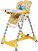 Photos - Highchair Peg Perego Prima Pappa Dinner 