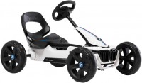 Pedal Car Berg Reppy BMW 