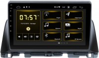 Photos - Car Stereo Incar DTA-1807 