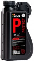 Photos - Engine Oil BIZOL Protect 5W-30 1 L