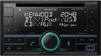 Car Stereo Kenwood DPX-5200BT 