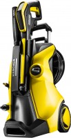 Photos - Pressure Washer Karcher K 5 Premium Full Control Plus Home 