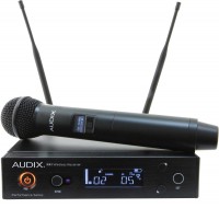 Photos - Microphone Audix AP41 OM5 