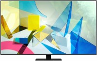 Photos - Television Samsung QE-85Q80TA 85 "