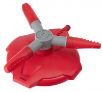 Photos - Garden Sprinkler Intertool GE-0075 