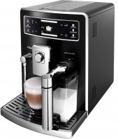 Photos - Coffee Maker SAECO Xelsis Evo HD8953/09 black