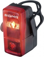Bike Light Sigma Cubic 